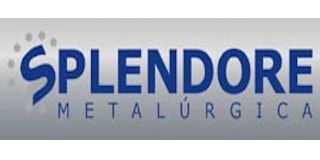 Logomarca de SPLENDORE Metalúrgica