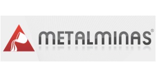 Logomarca de Metalminas Fundição