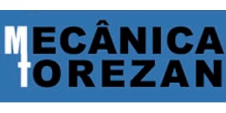 Logomarca de Mecânica Torezan