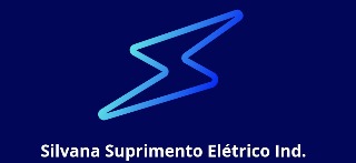 Logomarca de Silvana Suprimento Elétrico Ind.