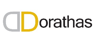 Logomarca de DORATTAS | Comércio e Representações