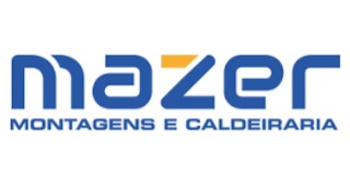 Logomarca de Mazer Montagens e Caldeiraria