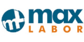 Logomarca de Max Labor