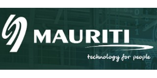 Logomarca de Mauriti Sistemas Automação e Controle