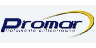 Logomarca de Promar - Tratamento Anticorrosivo
