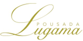 Logomarca de Pousada Lugama