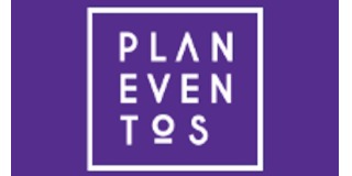 Logomarca de Planeventos Eventos Corporativos
