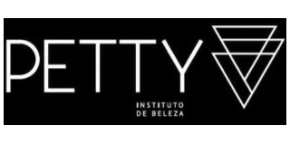 Logomarca de Petty Instituto de Beleza