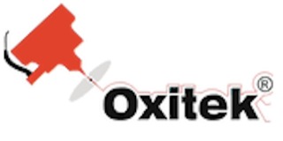 Logomarca de Oxitek Comércio Internacional
