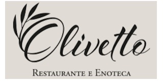 Logomarca de Olivetto Restaurante e Enoteca