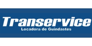 Logomarca de Transervice Locadora de Guindastes