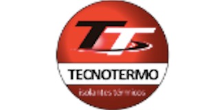 Logomarca de Tecnotermo Isolantes Termicos