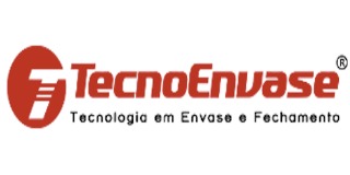 Logomarca de TECNOENVASE |  Tecnologia em Envase e Fechamento