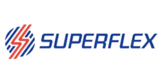 Logomarca de Metalúrgica Superflex