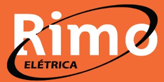 Logomarca de Rimo Elétrica