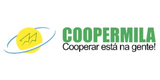 Logomarca de Coopermila - Cooperativa de Eletrificação Lauro Müller