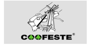 Logomarca de COOFEST | Equipamentos de Segurança