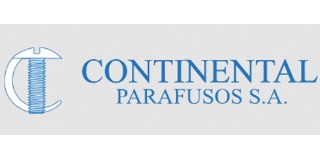 Logomarca de Continental Parafusos