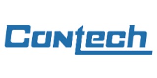 Logomarca de Contech - Indústria e Comércio de Equipamentos Eletrônicos