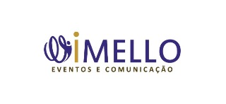 Logomarca de IMELLO EVENTOS | Eventos e Comunicação