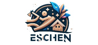 Logomarca de Comercial Eschen