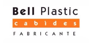Logomarca de BELL PLASTIC | Cabides