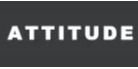 Logomarca de ATTITUDE
