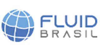 Logomarca de Fluid Brasil Sistemas E Tecnologia