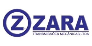 Logomarca de Zara Transmissões Mecânicas
