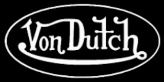 Logomarca de Von Dutch