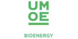 Logomarca de Umoe Bioenergy