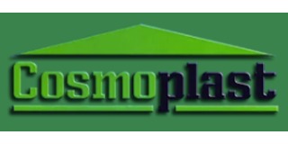 Logomarca de Cosmoplast Indústria e Comércio