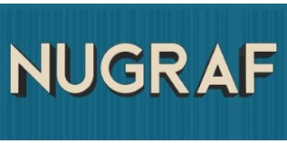 Logomarca de NUGRAF | Soluções de Etiquetagem e Impressão