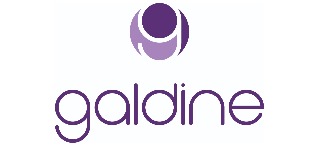Logomarca de GALDINE | Moda Evangélica