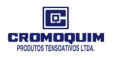 Logomarca de CROMOQUIM | Produtos Tensoativos