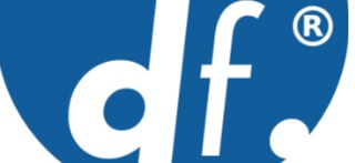 Logomarca de DIGITAL FRETE | Cotações de Fretes