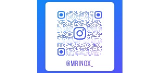 Logomarca de MR & INOX | Peças de Aço Inox
