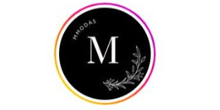 Logomarca de Mmodas | Roupas e Calçados