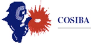 Logomarca de Cosiba Artefatos Metais
