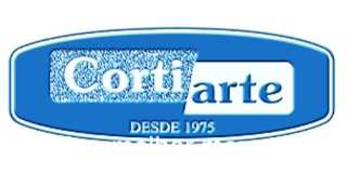 Logomarca de CORTIARTE | Quadros e Cortiças