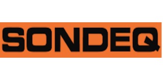 Logomarca de Sondeq Indústria de Sondas e Equipamentos