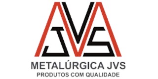 Logomarca de Jvs Metalúrgica