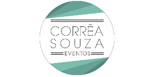 Logomarca de Corrêa Souza Eventos