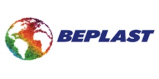 Logomarca de Beplast Nordeste Indústria e Comércio de Plásticos