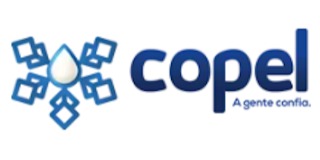 Logomarca de Copel