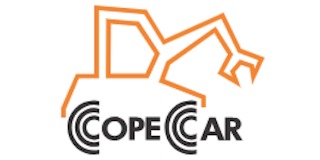 Logomarca de Copecar Indústria e Comércio de Peças Agrícolas