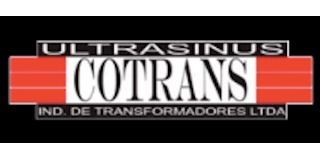 Logomarca de Cootrans Transfomadores