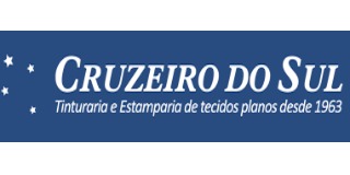 Logomarca de Cruzeiro do Sul Indústria Têxtil