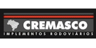 Logomarca de Cremasco Carroçarias
