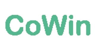 Logomarca de Cowin Importação e Exportação